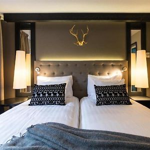 Chambre Confort Double