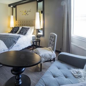 Chambre Confort Double